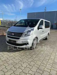2019 Fiat Talento