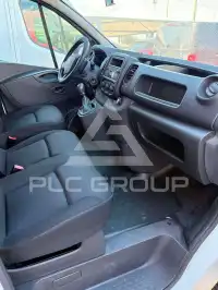 2019 Fiat Talento