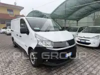 2019 Fiat Talento
