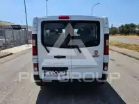 2019 Fiat Talento