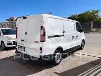 2019 Fiat Talento