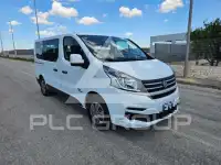 2019 Fiat Talento