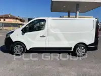 2019 Fiat Talento