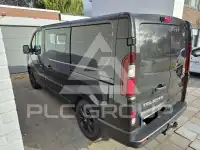 2019 Fiat Talento