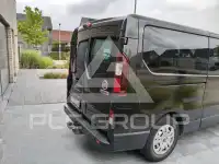 2019 Fiat Talento