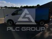 2019 Fiat Talento