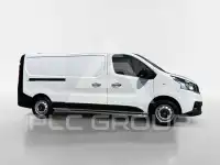 2019 Fiat Talento