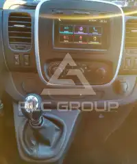 2019 Fiat Talento