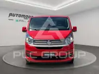 2019 Fiat Talento