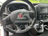 2019 Fiat Talento