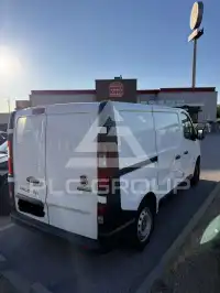 2019 Fiat Talento