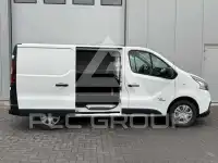 2019 Fiat Talento