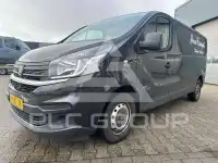 2019 Fiat Talento