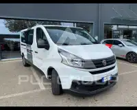 2019 Fiat Talento
