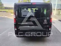 2019 Fiat Talento