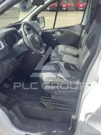 2019 Fiat Talento