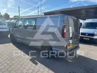 2019 Fiat Talento