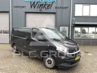 2019 Fiat Talento