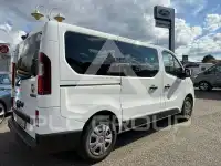 2019 Fiat Talento