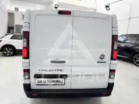 2019 Fiat Talento