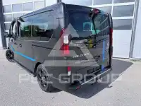 2019 Fiat Talento