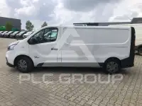 2019 Fiat Talento