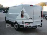 2019 Fiat Talento