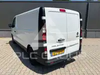 2019 Fiat Talento