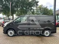 2019 Fiat Talento