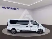 2019 Fiat Talento