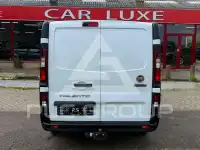 2019 Fiat Talento