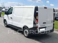 2019 Fiat Talento