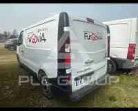 2019 Fiat Talento