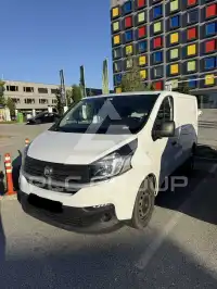 2019 Fiat Talento