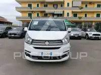 2019 Fiat Talento