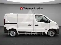 2019 Fiat Talento