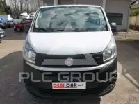 2019 Fiat Talento
