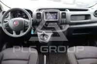 2019 Fiat Talento