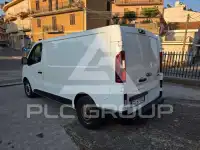 2019 Fiat Talento