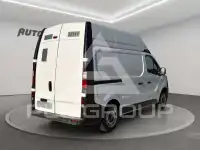2019 Fiat Talento