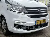 2019 Fiat Talento