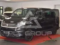 2019 Fiat Talento