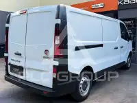 2019 Fiat Talento