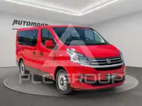 2019 Fiat Talento