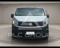 2019 Fiat Talento
