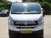 2019 Fiat Talento