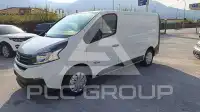 2019 Fiat Talento