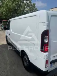 2019 Fiat Talento