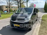 2019 Fiat Talento
