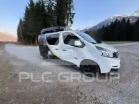 2019 Fiat Talento